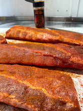 Load image into Gallery viewer, Porkosaurus World Championship BBQ Rub (26oz)
