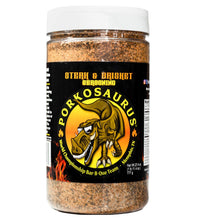 Load image into Gallery viewer, Porkosaurus Brisket and Steak Seasoning (30oz)