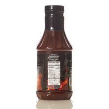 Load image into Gallery viewer, Porkosaurus World Championship BBQ Sauce (22oz)