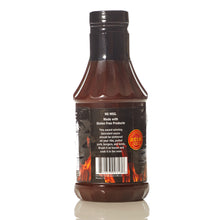 Load image into Gallery viewer, Porkosaurus World Championship BBQ Sauce (22oz)
