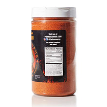 Load image into Gallery viewer, Porkosaurus World Championship BBQ Rub (26oz)