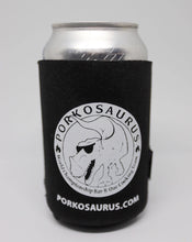 Load image into Gallery viewer, Porkosaurus Magnetic Koozie