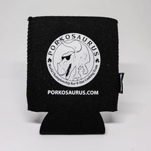 Load image into Gallery viewer, Porkosaurus Magnetic Koozie