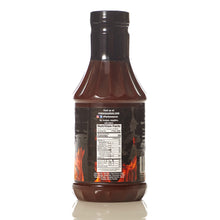 Load image into Gallery viewer, Porkosaurus World Championship BBQ Sauce (22oz)
